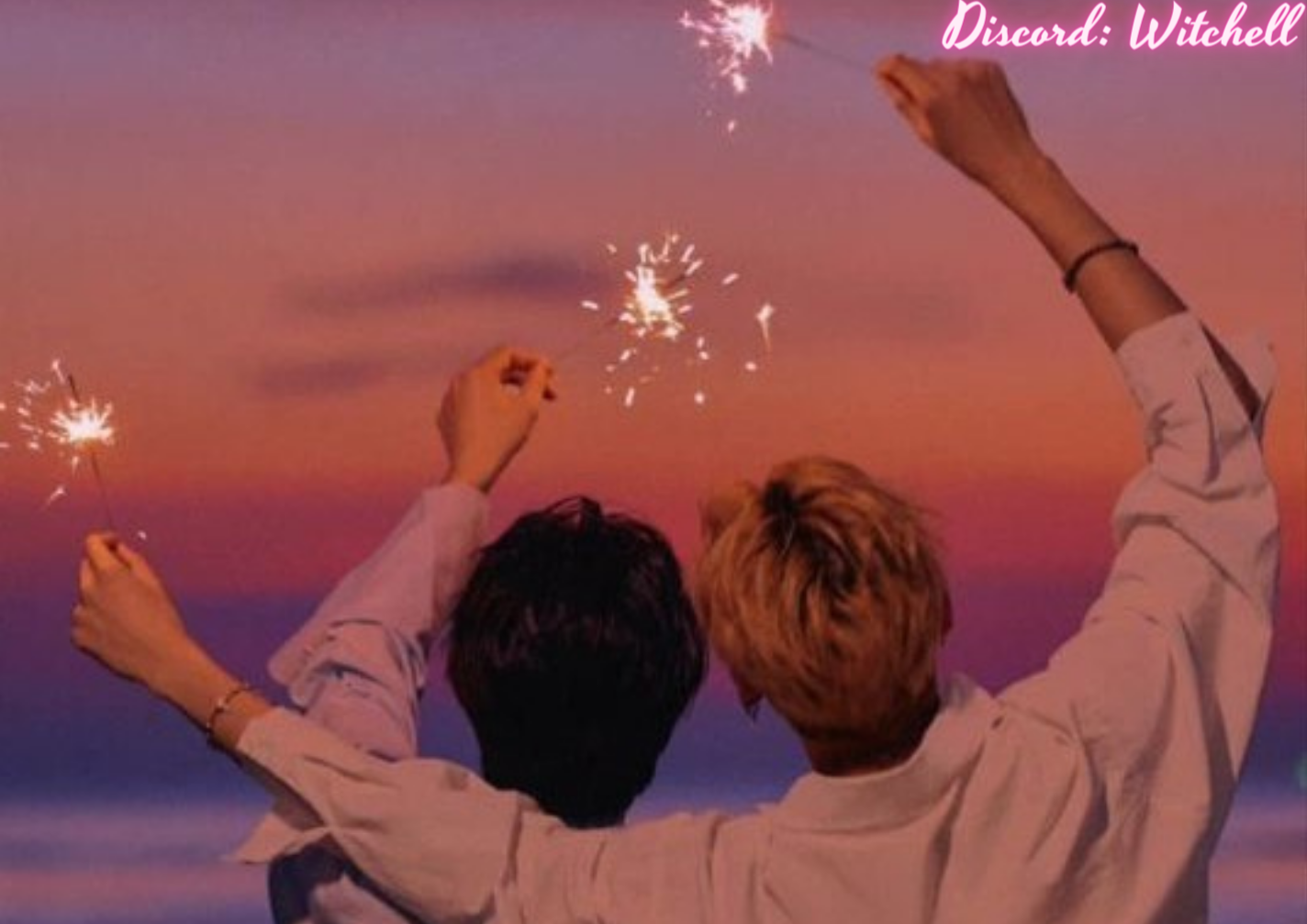 Fav BL Couples